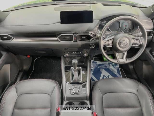 Mazda CX-5 2021-12 265724-1