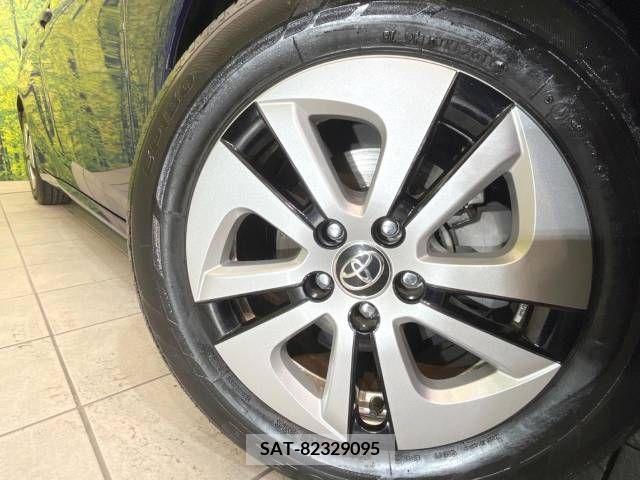 Toyota PRIUS 2015-12 238357-12