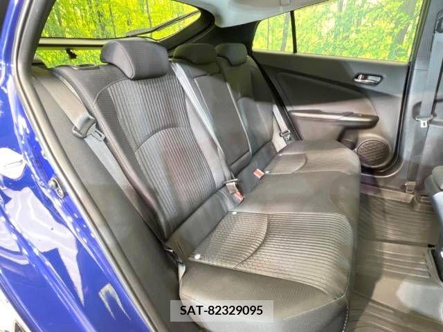 Toyota PRIUS 2015-12 238357-9