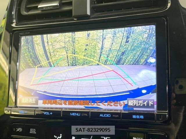 Toyota PRIUS 2015-12 238357-4