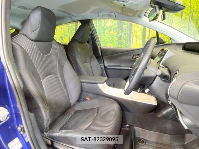 Toyota PRIUS 2015-12 238357-8