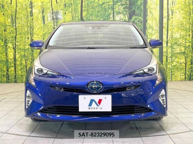 Toyota PRIUS 2015-12 238357-14