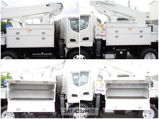 Hino DUTRO 2019-06 268714-13