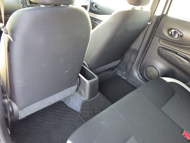 Nissan NOTE 2018-10 13625-11