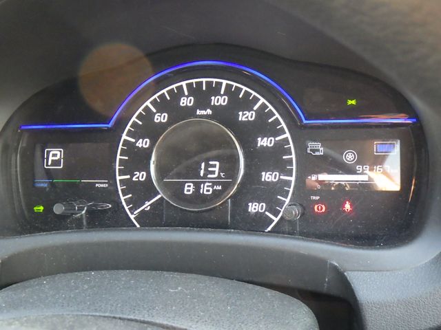 Nissan NOTE 2018-10 13625-13