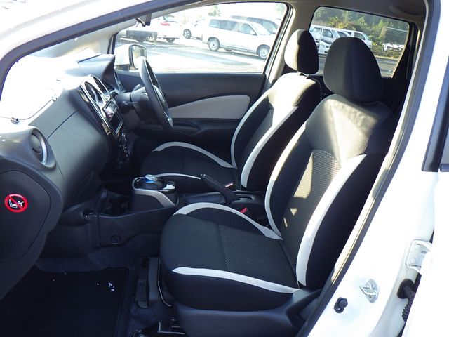 Nissan NOTE 2018-10 13625-9