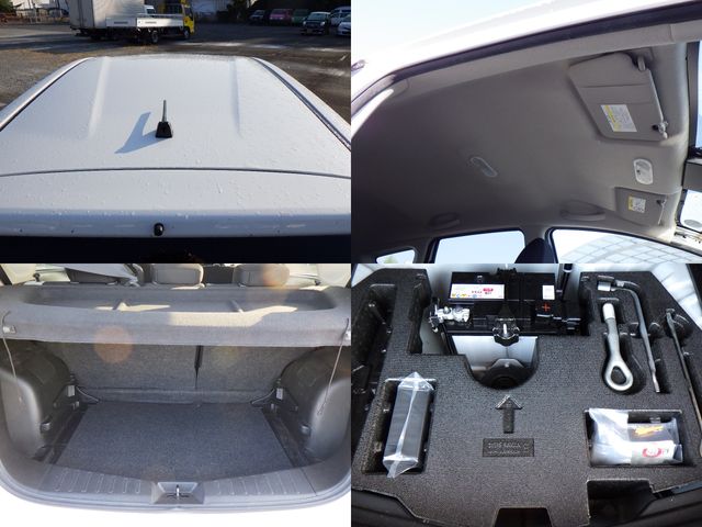 Nissan NOTE 2018-10 13625-22