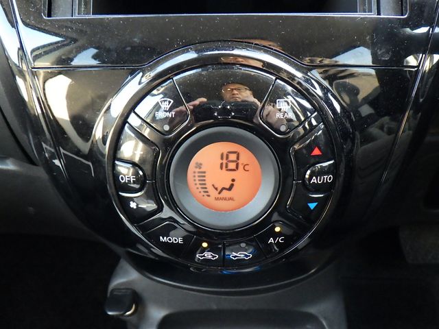 Nissan NOTE 2018-10 13625-18