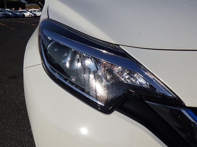 Nissan NOTE 2018-10 13625-23