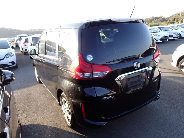 Honda FREED HYBRID 2017-06 16883-9