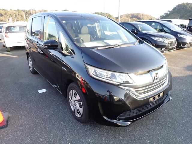 Honda FREED HYBRID 2017-06 16883-5