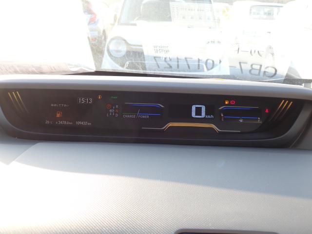Honda FREED HYBRID 2017-06 16883-18