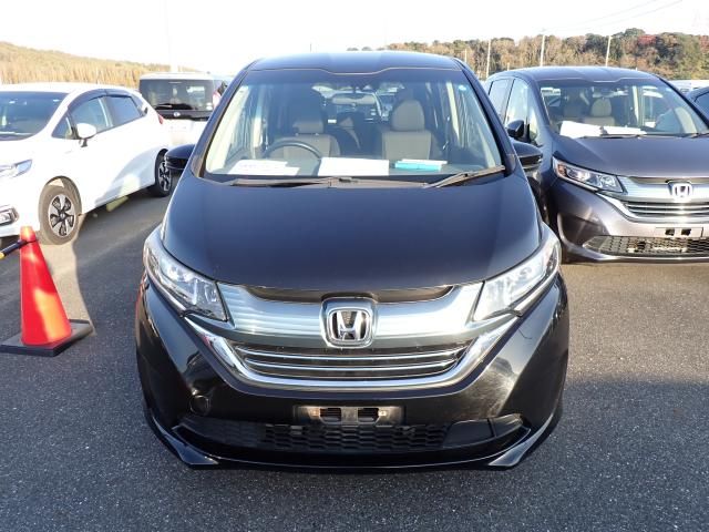 Honda FREED HYBRID 2017-06 16883-4