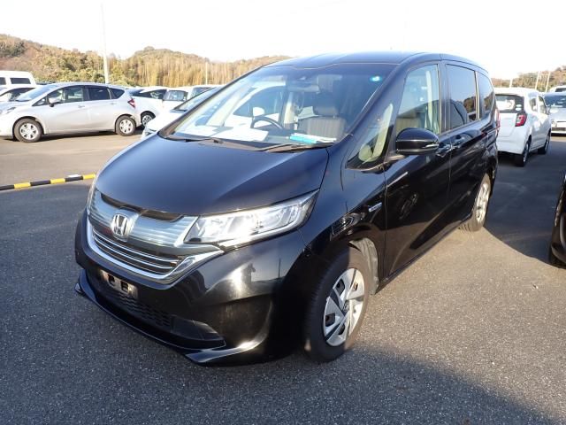 Honda FREED HYBRID 2017-06 16883-3