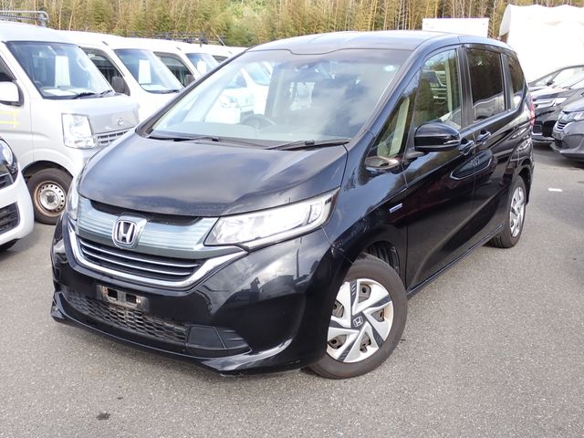 Honda FREED HYBRID 2017-06 16883-0