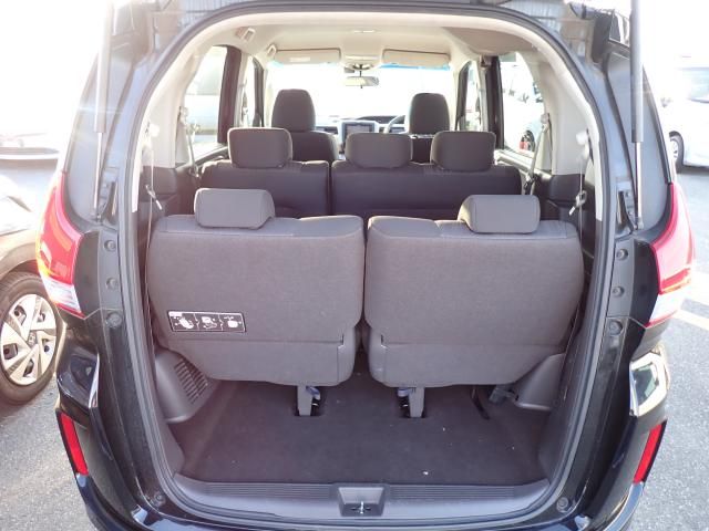 Honda FREED HYBRID 2017-06 16883-10