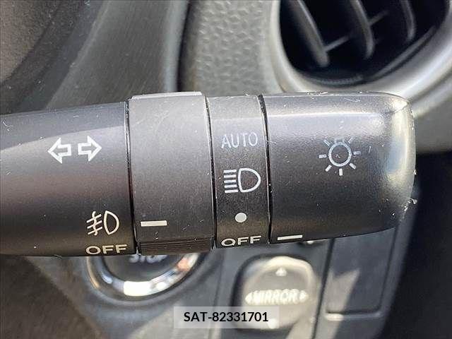 Toyota VITZ 2013-08 370173-25