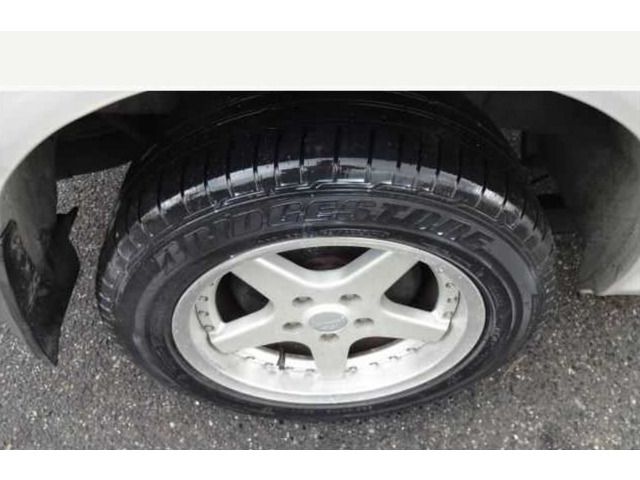 Toyota HIACE WAGON 2000-05 15317-11