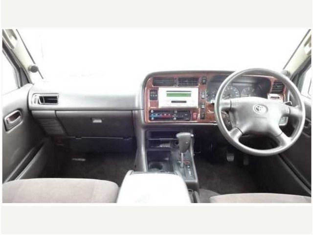 Toyota HIACE WAGON 2000-05 15317-6