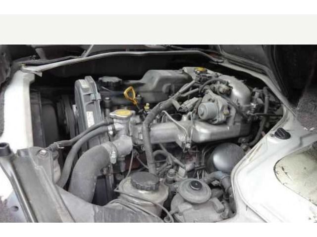 Toyota HIACE WAGON 2000-05 15317-17