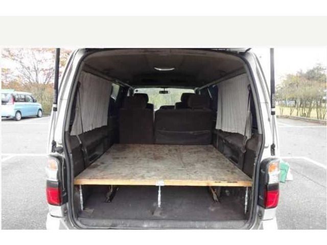 Toyota HIACE WAGON 2000-05 15317-9