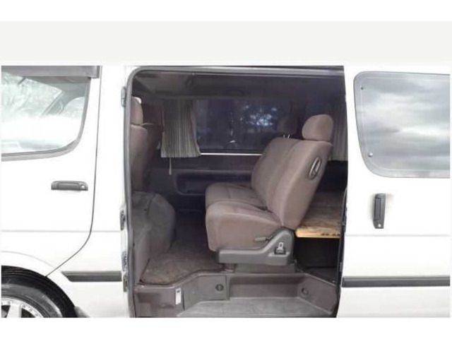 Toyota HIACE WAGON 2000-05 15317-8