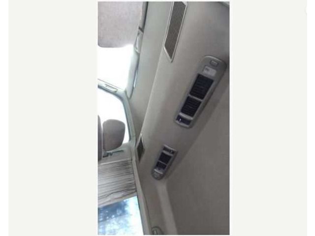 Toyota HIACE WAGON 2000-05 15317-19