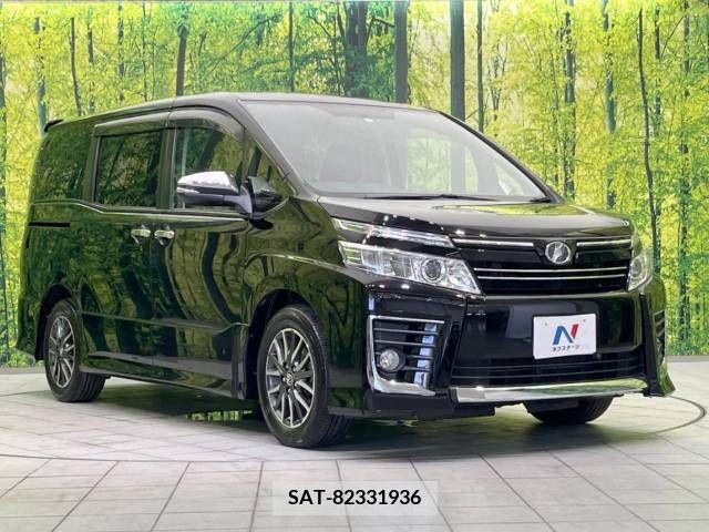 Toyota VOXY 2015-01 341968-16