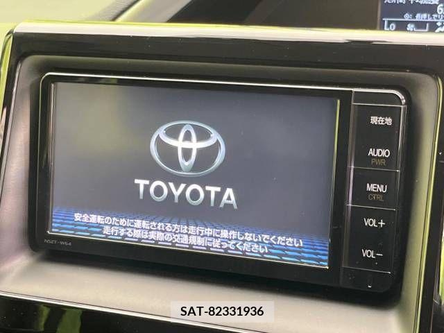 Toyota VOXY 2015-01 341968-2