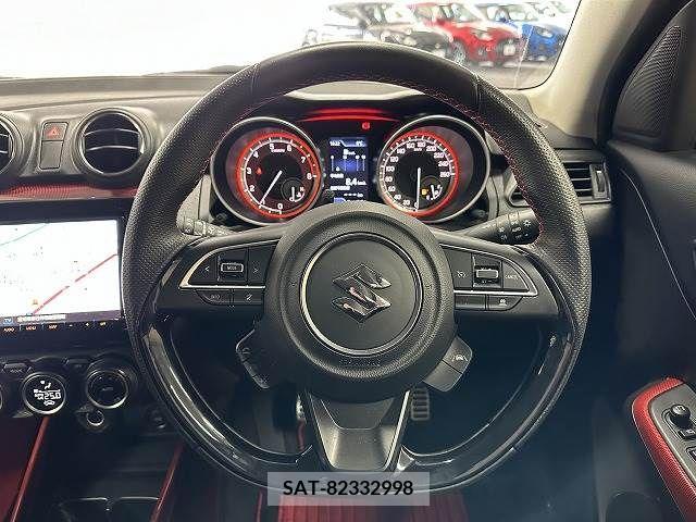 Suzuki SWIFT 2019-03 231893-5