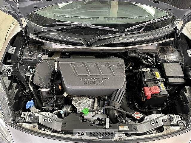 Suzuki SWIFT 2019-03 231893-13