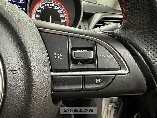 Suzuki SWIFT 2019-03 231893-12