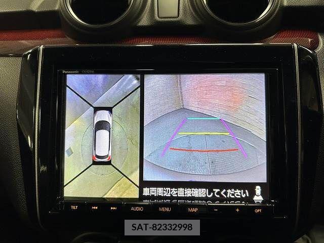 Suzuki SWIFT 2019-03 231893-3