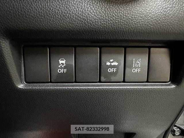 Suzuki SWIFT 2019-03 231893-11