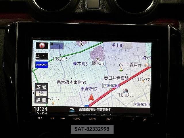 Suzuki SWIFT 2019-03 231893-2