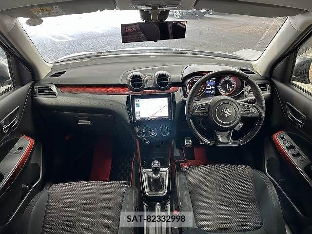 Suzuki SWIFT 2019-03 231893-1