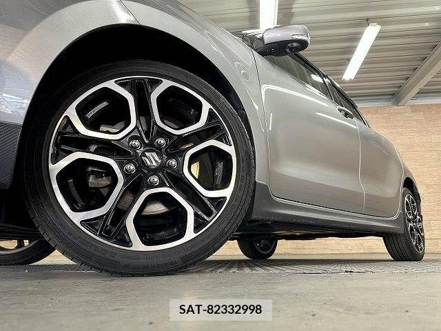 Suzuki SWIFT 2019-03 231893-10