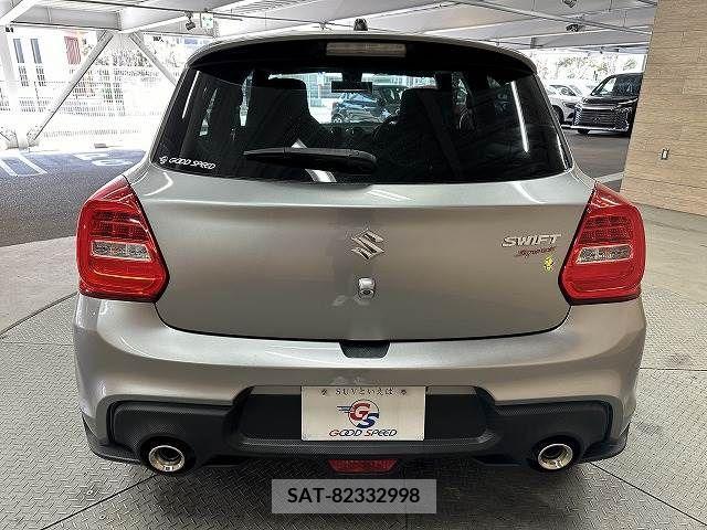 Suzuki SWIFT 2019-03 231893-18