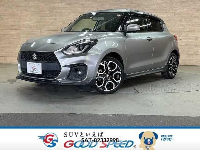 Suzuki SWIFT 2019-03 231893-0