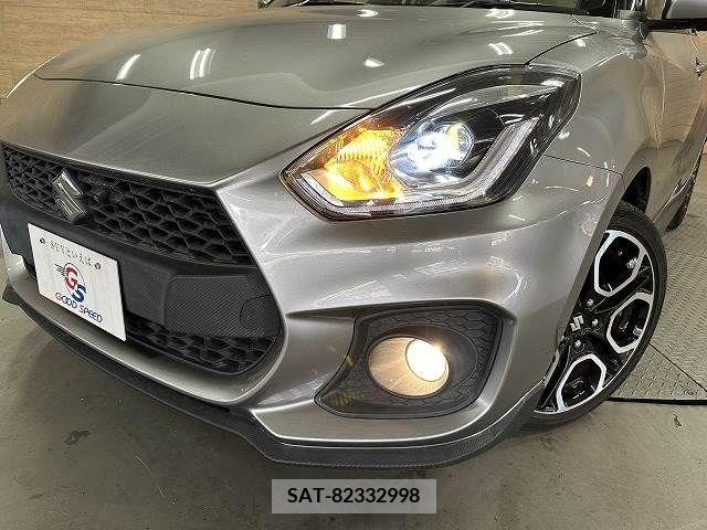 Suzuki SWIFT 2019-03 231893-9
