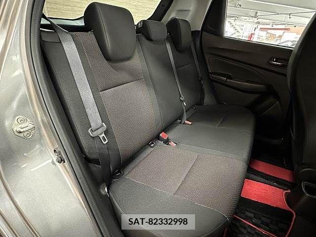 Suzuki SWIFT 2019-03 231893-8