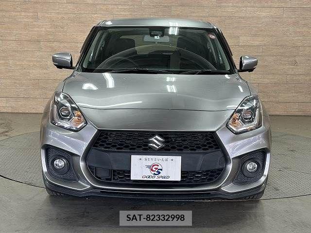 Suzuki SWIFT 2019-03 231893-16