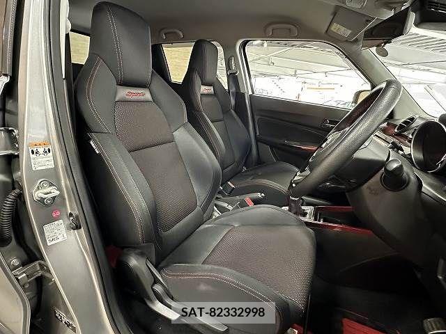 Suzuki SWIFT 2019-03 231893-7