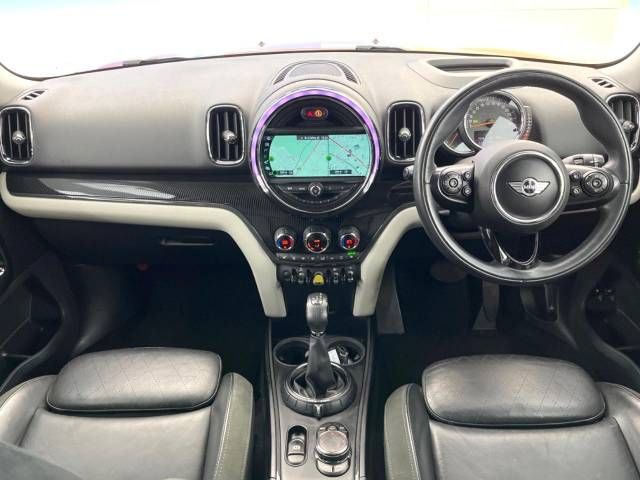 Bmw MINI 2017-12 530-1