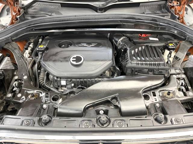 Bmw MINI 2017-12 530-18