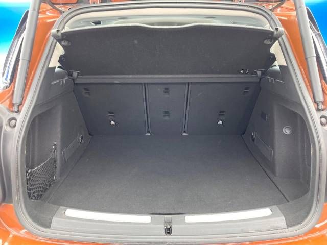 Bmw MINI 2017-12 530-10