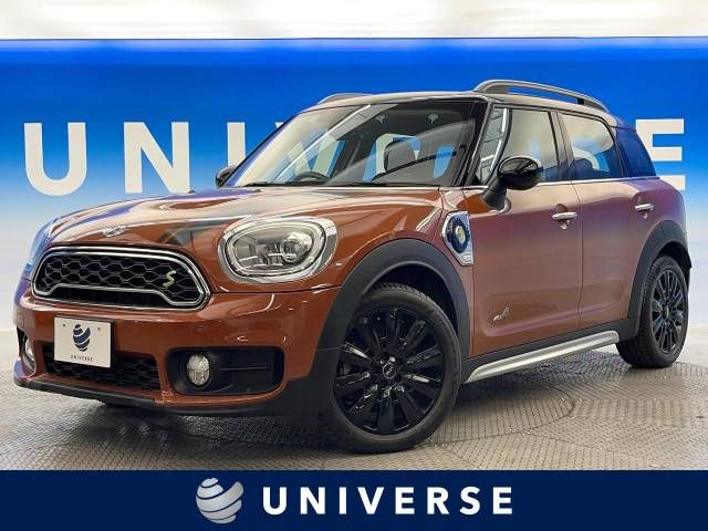 Bmw MINI 2017-12 530-0