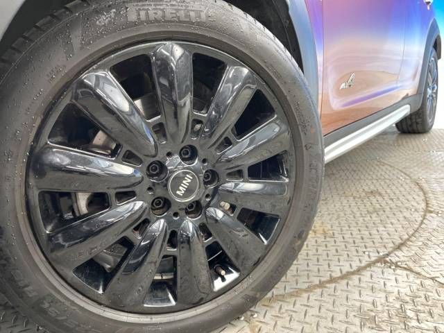 Bmw MINI 2017-12 530-12
