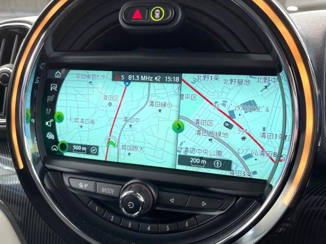 Bmw MINI 2017-12 530-2