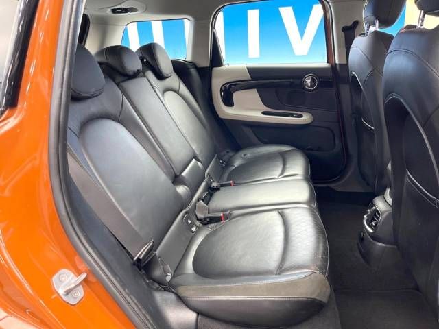 Bmw MINI 2017-12 530-8